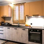 Tatil Evi Plane Tree House Kefalonia