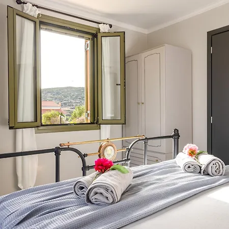 Plane Tree House Kefalonia Holiday home Kardhakata