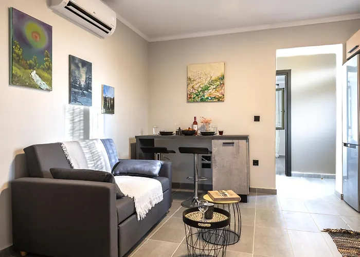 Dom wakacyjny Plane Tree House Kefalonia