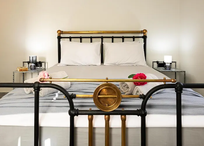 Plane Tree House Kefalonia * Kardhakáta