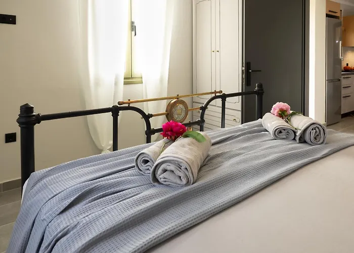 Plane Tree House Kefalonia Kardhakáta