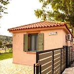 Plane Tree House Kefalonia * Kardhakata